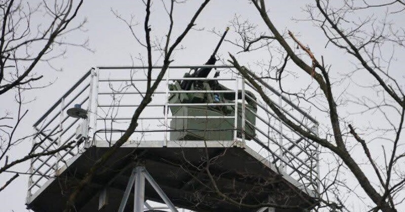 В Україні бізнес може замовити приватну ППО – 