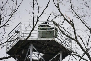 В Україні бізнес може замовити приватну ППО – 