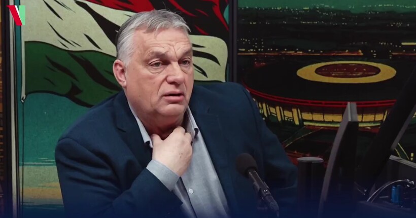 Орбан звинуватив Facebook у втручанні у вибори - в Meta відповіли