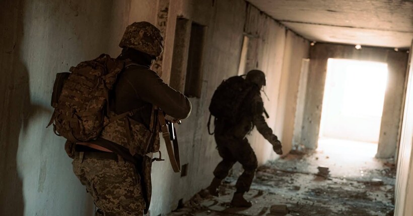 Росіяни використали 