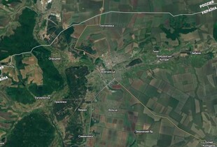 Штурми росіяни біля Вовчанська не дають результатів - Трегубов