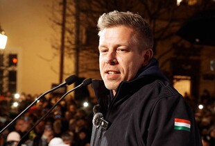 Мадяр привозив гуманітарну допомогу після удару росіян по 