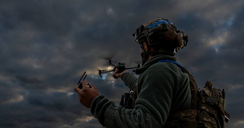 Втрати ворога на 13 квітня 2026 року: ЗСУ знищили 960 росіян і понад 1500 БпЛА