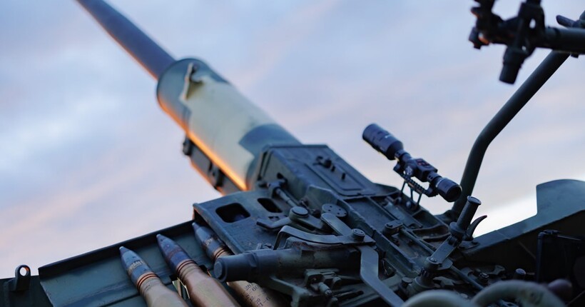 Україна знищила 48% російських систем ППО 