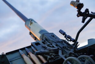 Україна знищила 48% російських систем ППО 