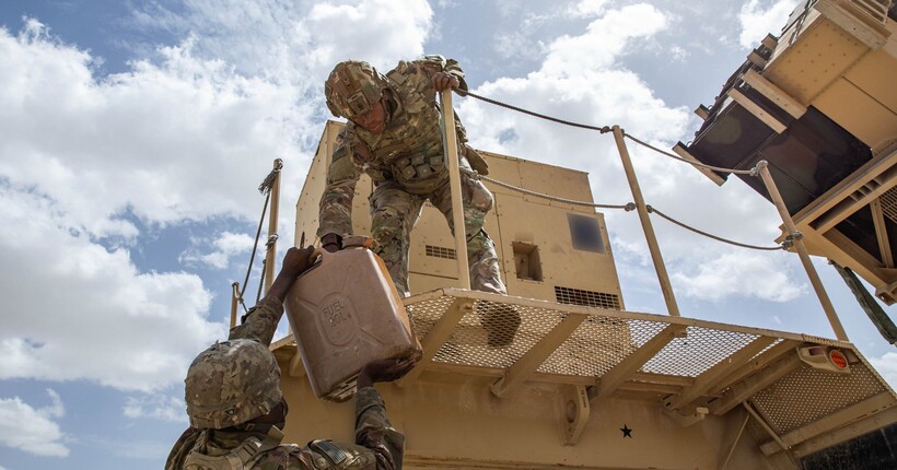 Блокада іранських портів: коли почнеться, кого стосуватиметься і чим відповість Тегеран