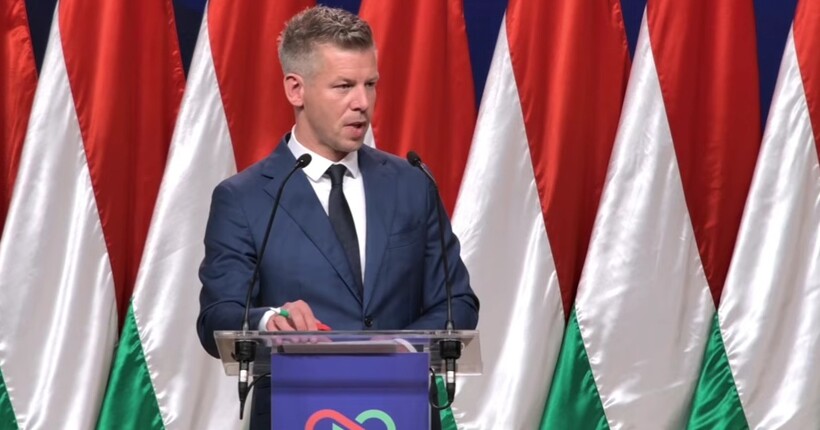 Ми вже відчували на собі вплив російського ведмедя: Мадяр про загрозу рф для Європи