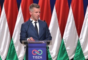 Ми вже відчували на собі вплив російського ведмедя: Мадяр про загрозу рф для Європи