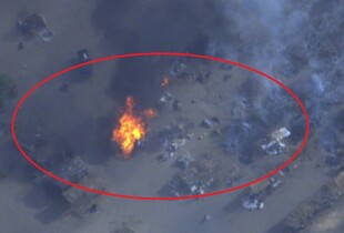 Цілили в бойовиків - влучили в ринок: в Нігерії до 200 загиблих після авіаудару - Euronews