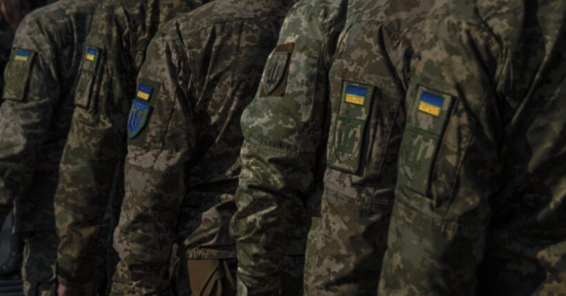 Київський ТЦК пояснив резонансну історію із штрафом батька п'ятьох дітей