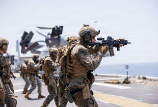 США розпочнуть повну морську блокаду Ірану та Ормузької протоки: коли