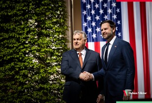 Венс пояснив, чому США підтримували Орбана: Це стосувалося не росії чи Європи