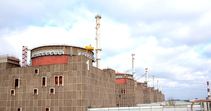 В МАГАТЕ заявили про черговий блекаут на ЗАЕС