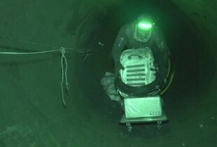 На Сумщині росіяни знову лізли в тил через трубу: знищено 29 окупантів