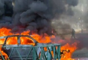 Російські війська обстріляли Херсонську область: є загиблі та поранені