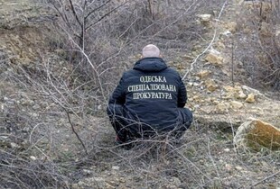 Правоохоронці викрили розкрадання 8,4 млн грн на реконструкції казарми на Одещині