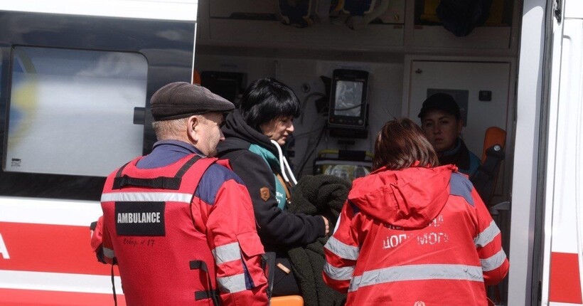 У Дніпрі зросла кількість жертв після атаки: четверо загиблих, 25 поранених