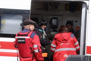 У Дніпрі зросла кількість жертв після атаки: четверо загиблих, 25 поранених