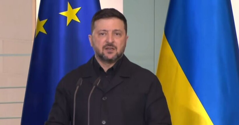 Зеленський повідомив, коли запрацює 