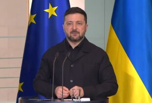 Президент наголосив на необхідності повернення чоловіків призовного віку з-за кордону