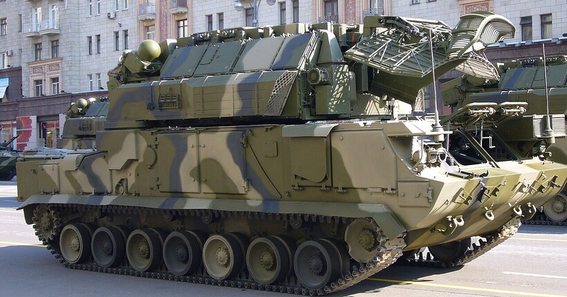 Уражено об’єкти ППО в Криму, Луганщині і Бєлгородській області рф - Генштаб