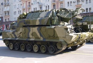 Уражено об’єкти ППО в Криму, Луганщині і Бєлгородській області рф - Генштаб