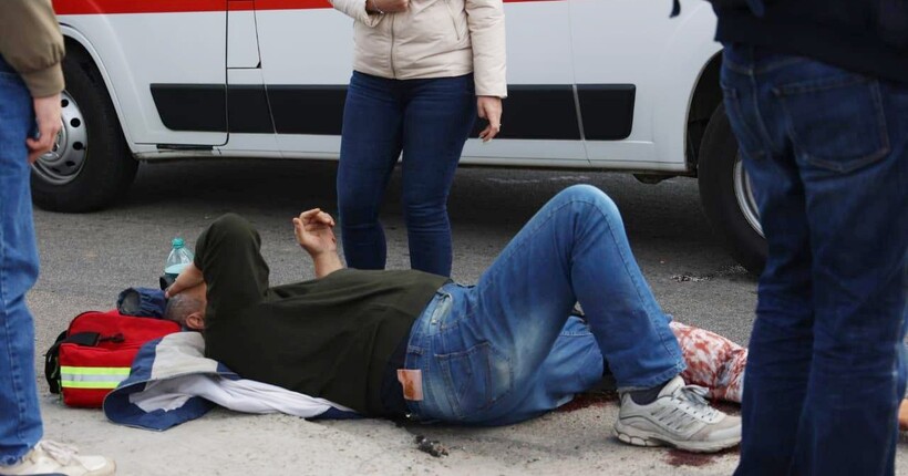 У Дніпрі 15 квітня оголосили Днем жалоби