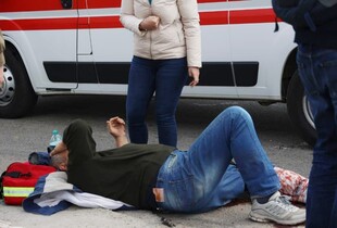 У Дніпрі 15 квітня оголосили Днем жалоби