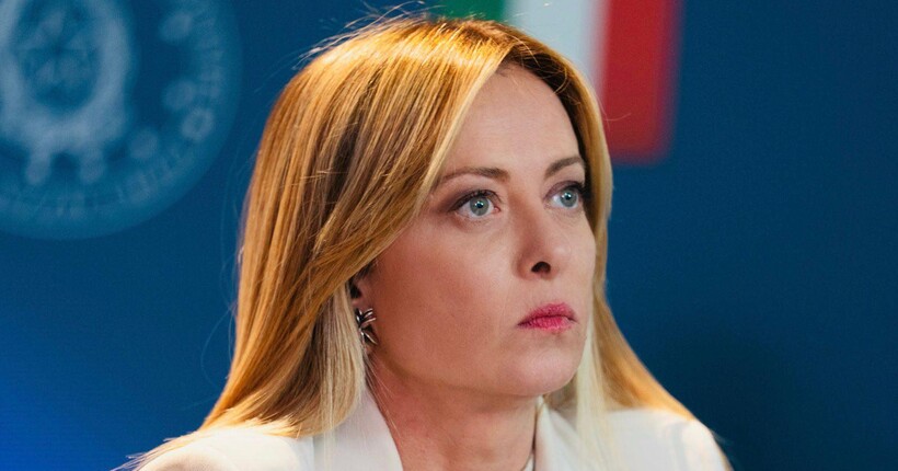 Мирний план для України: Італія пропонує включити безпекові гарантії за аналогом 5 статті НАТО