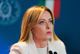 Мирний план для України: Італія пропонує включити безпекові гарантії за аналогом 5 статті НАТО