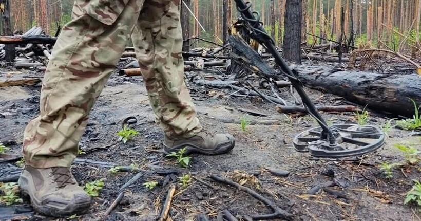 Ворог зосереджує зусилля на Слов’янському напрямку - Запорожець