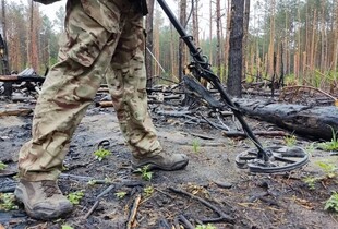Ворог зосереджує зусилля на Слов’янському напрямку - Запорожець