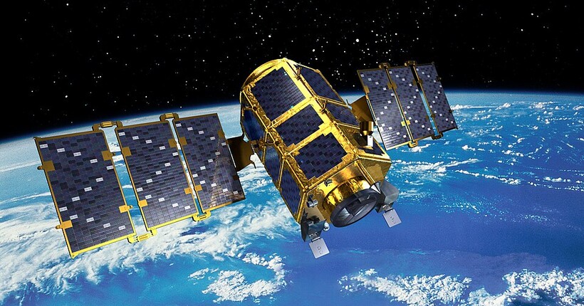 Amazon купує супутникову мережу Globalstar за $11,6 млрд