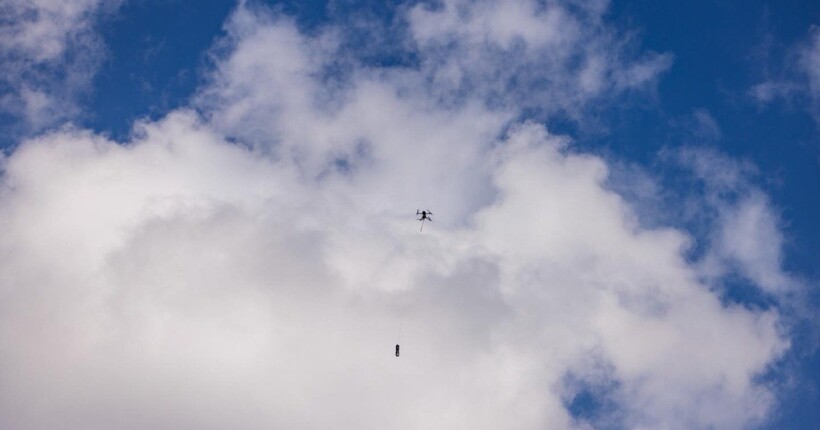 Краматорськ укріплюють сітками через загрозу атак російських дронів