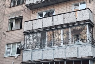 У Черкасах внаслідок атаки БпЛА загинув восьмирічний хлопчик, є поранені