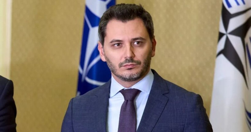 Чернєв назвав ключову відмінність Мадяра від Орбана