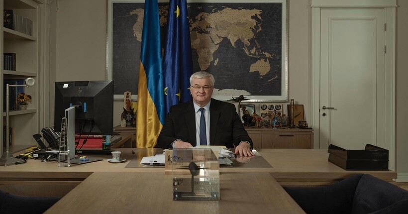 Україна скасувала рекомендації не їздити до Угорщини - МЗС