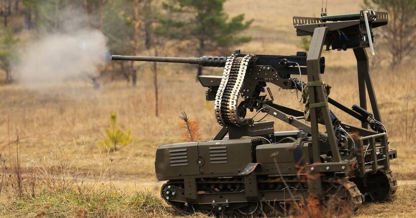 Генштаб оновив дані станом на 15 квітня: ліквідовано понад 1000 окупантів