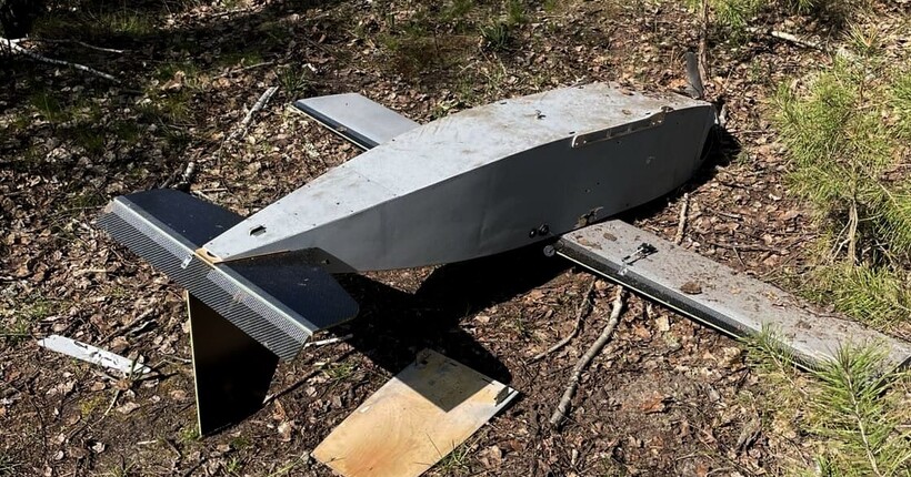 Війська рф атакували балістикою та понад 300 дронами з кількох напрямків: скільки збила ППО