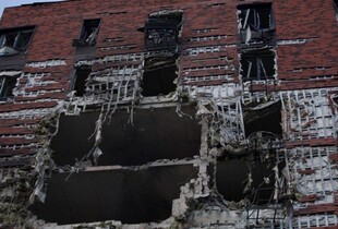 Росіяни знову атакували Дніпро: є руйнування інфраструктури і потерпілі