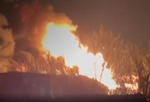 Уражено ЗРК С-400 і РЛС 