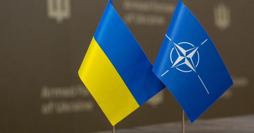 НАТО передасть Україні додаткові $60 млрд військової допомоги - Рютте