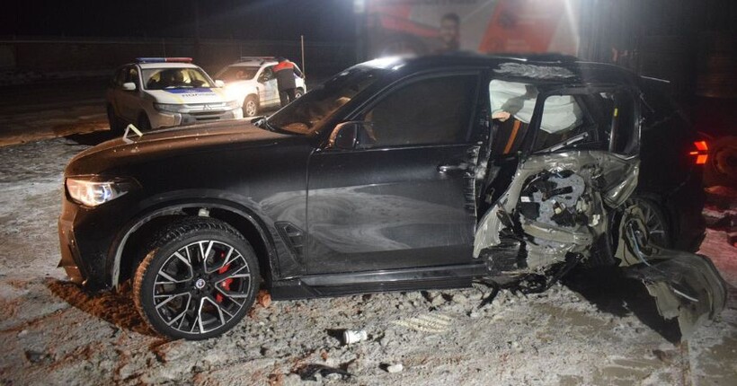 У столиці судитимуть водія, який у нетверезому стані вчинив смертельне ДТП і втік з місця аварії