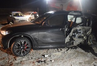 У столиці судитимуть водія, який у нетверезому стані вчинив смертельне ДТП і втік з місця аварії