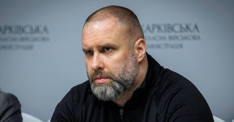 На Харківщині розширюють зону обов’язкової та примусової евакуації