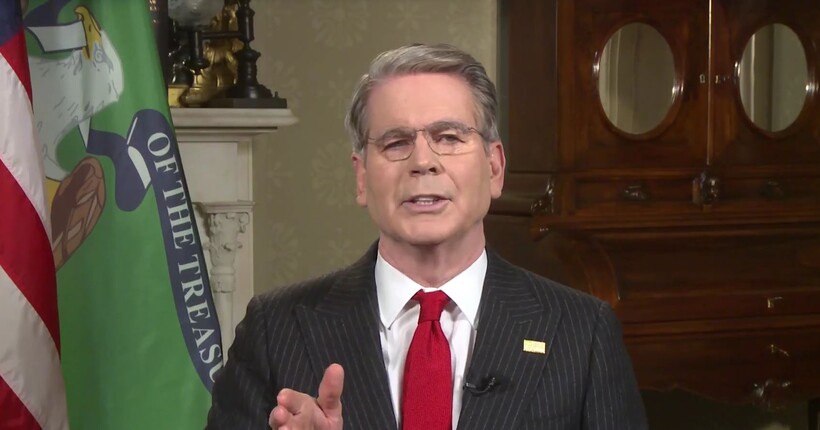 США не продовжуватимуть дозвіл на продаж російської нафти - Бессент