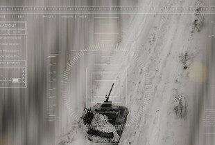 Втрати ворога на 16 квітня 2026 року: ЗСУ знищили ще 1100 окупантів і засіб ППО