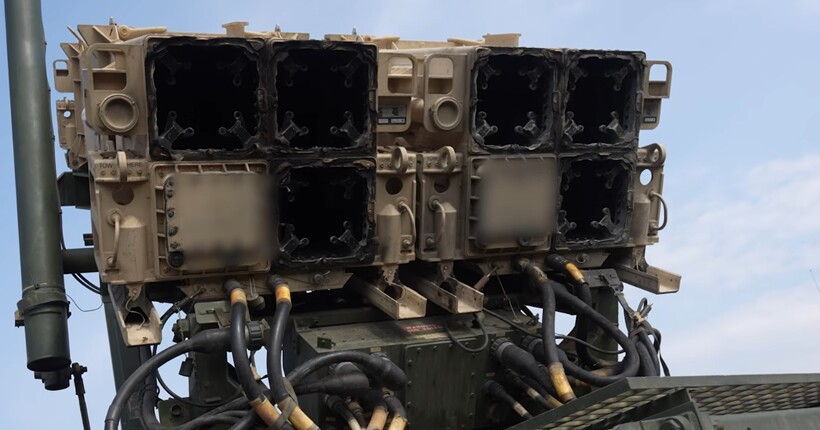 Ігнат пояснив ситуацію з ракетами для Patriot в Україні