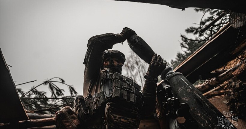 Ворог намагається розширити зону контролю на Сумщині і Харківщині - ДПСУ