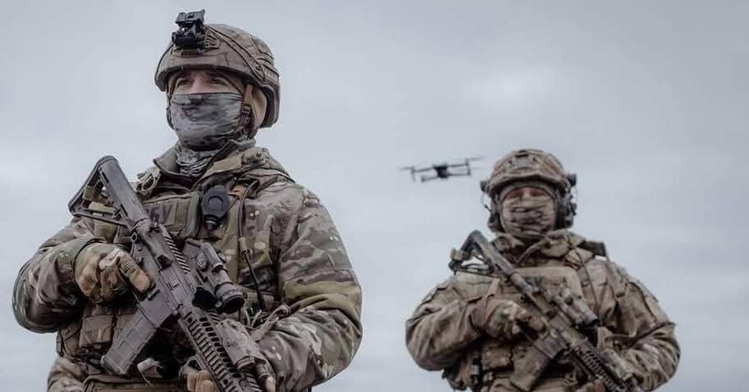 Росіяни активно намагаються захоплювати селища вздовж кордону на Сумщині - УОС